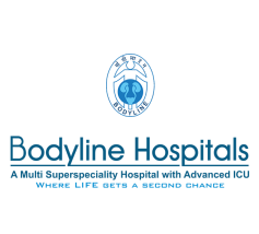 Bodyline Hospital Logo