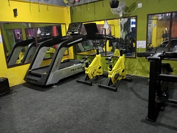 BODYWORKS FITNESS Active Life | Gym and Fitness Centre