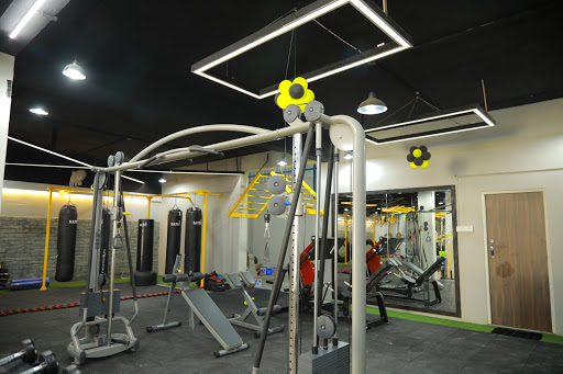 Bodyzeal Fitworks Active Life | Gym and Fitness Centre