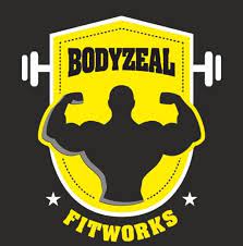 Bodyzeal Fitworks - Logo