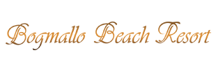 Bogmallo Beach Resort - Logo