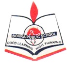 Bohra Public School Logo