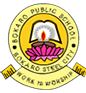 Bokaro Public School Logo