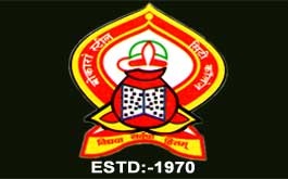 Bokaro Steel City College Logo