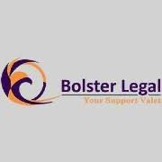 Bolster Legal Logo