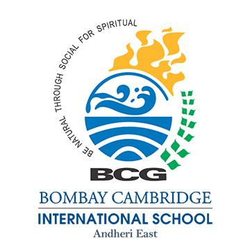 Bombay Cambridge International School Logo