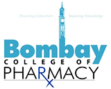 Bombay College of Pharmacy India Logo