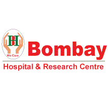 Bombay Hospital - Logo