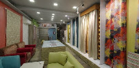 BOMBAY INTERIOR DECORATORS Bathinda Architect 01