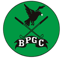 Bombay Presidency Golf Club Logo