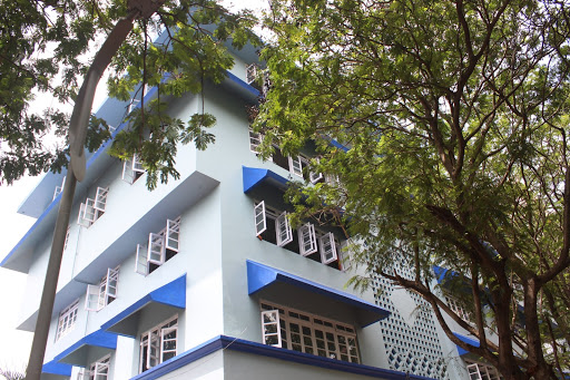 Bombay Scottish School Education | Schools