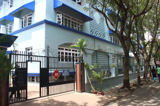 Bombay Scottish School|Schools|Education