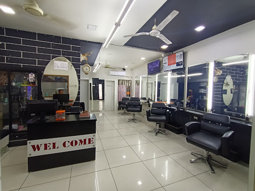 Bombay Style Salon Active Life | Salon