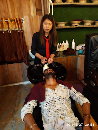 Bombay Hair Dresser in Vikas Nagar DehradunDehradun  Best Salons in  Dehradun  Justdial