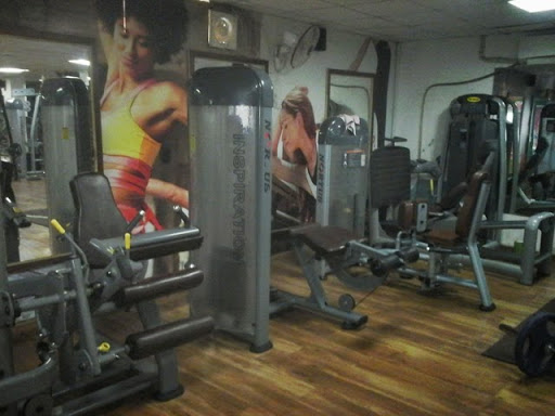 Bomiso Gym & Spa Active Life | Gym and Fitness Centre