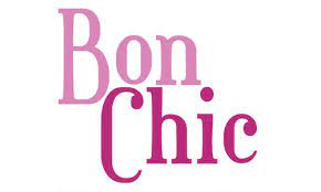 Bon Chic Salon & spa Logo