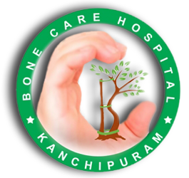 Bone Care Hospital - Logo