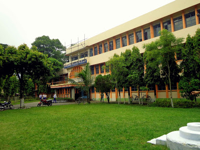 Bongaigaon Refinery HS School Logo