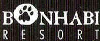 Bonhabi Resort - Logo