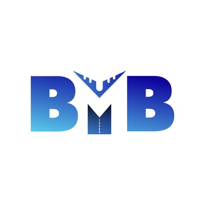 Book My Bharat - Logo