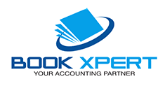 Book Xpert Pvt Ltd - Logo