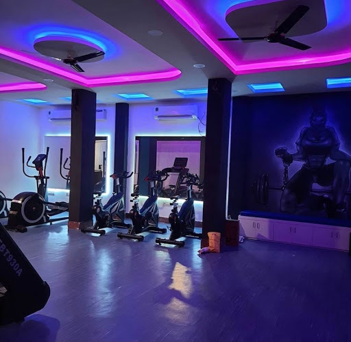 BOOTCAMP FITNESS Active Life | Gym and Fitness Centre