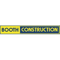 Booth construction - Logo