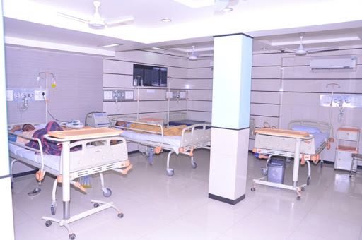 Bora Hospital|Clinics|Medical Services