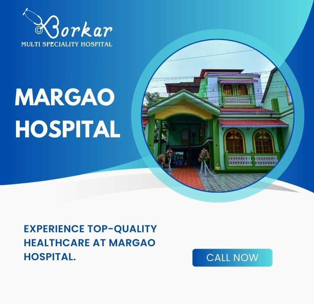 Borkar Multi-Speciality Hospital Medical Services | Hospitals
