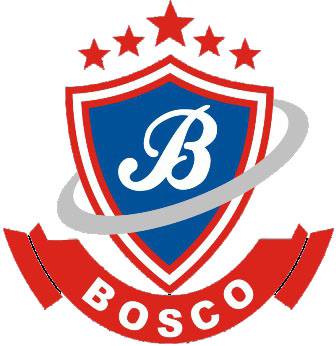 Bosco Public School Logo