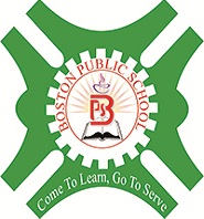 Boston Public School Logo