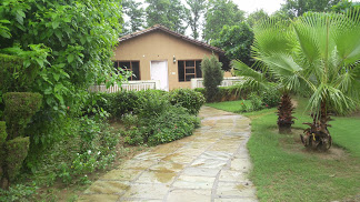 Botanix Nature Resort Accomodation | Resort