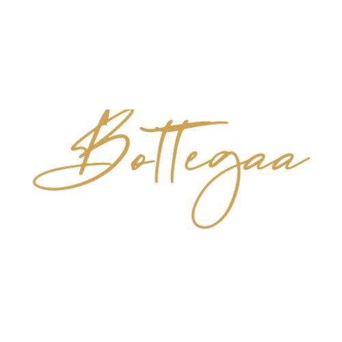 Bottegaa Cafe - Logo