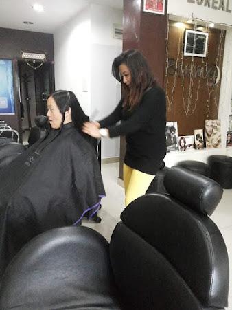 Bounce Hair & Beauty Salon Active Life | Salon