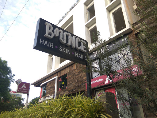 Bounce Unisex Salon Active Life | Salon