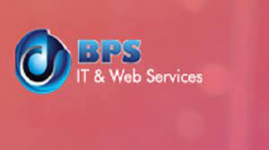 BPS IT & WEB SERVICES PVT. LTD. - Logo