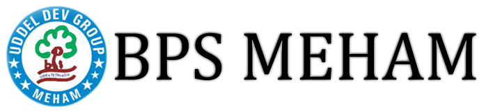 BPS Meham Logo