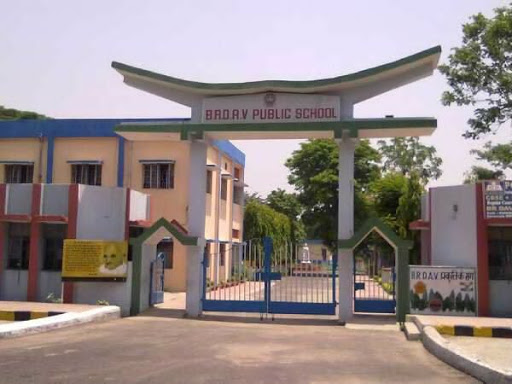 BR Dav Public School|Colleges|Education