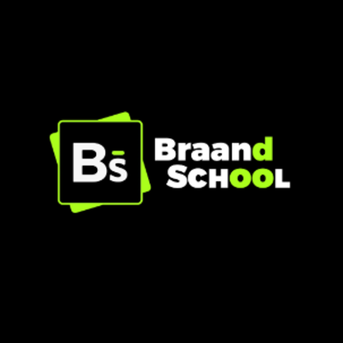 Braand School Logo