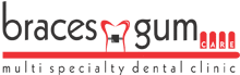 Braces N Gum Care Multispecialty - Logo