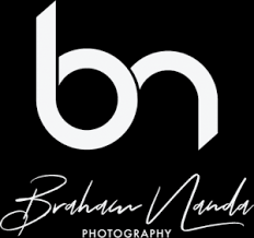 Braham Nanda Studio Logo