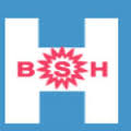 Brahm Shakti Hospital Logo