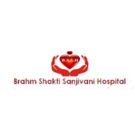 Brahm Shakti Sanjivani Hospital - Logo