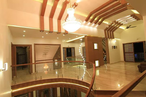 Brahmaa Interiors Professional Services | Architect