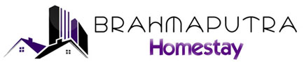 Brahmaputra Homestay|Guest House|Accomodation