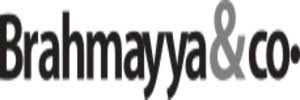 Brahmayya&Co. - Logo