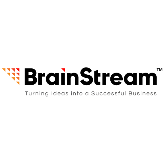 Brainstream Technolabs Pvt Ltd Logo