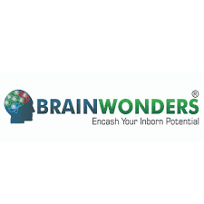 Brainwonders - Logo