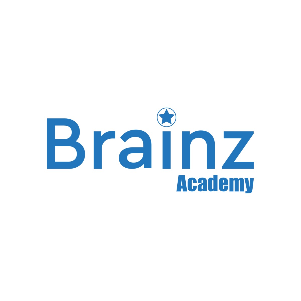 Brainz Academy - Logo