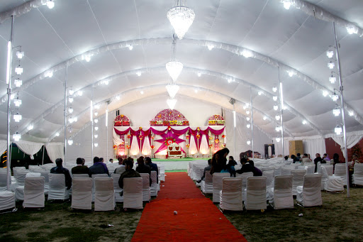 Braj Vatika Event Services | Banquet Halls